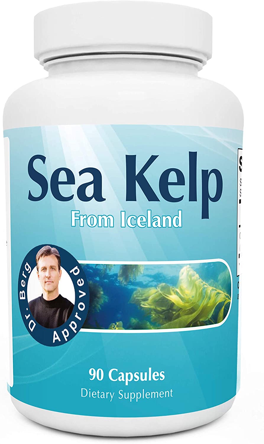 Kelp 4 Less