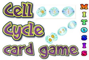 Cell Card Game