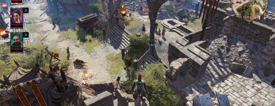 Divinity Original Sin 2 Identify Items Without Loremaster