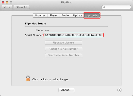Flip4mac Plugin Free Mac